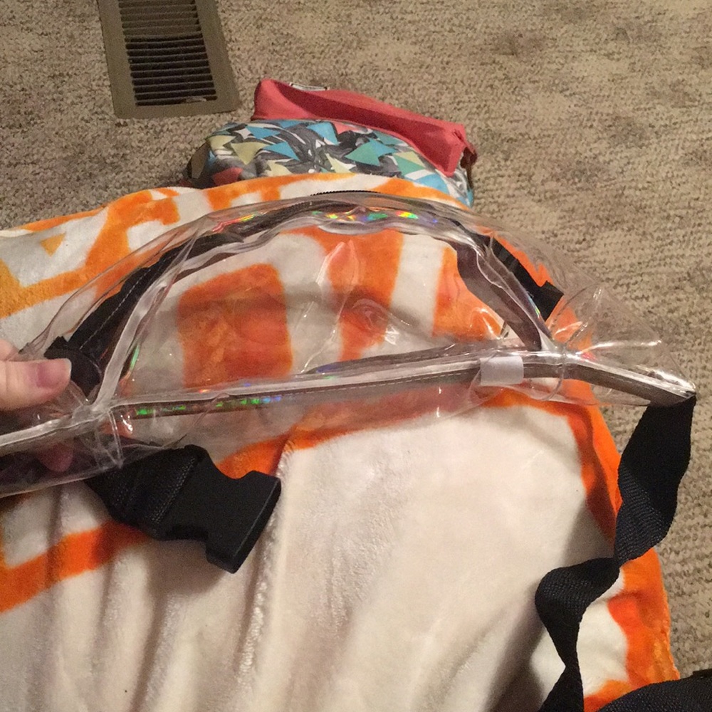 Fanny pack